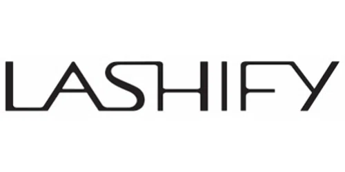 Lashify Merchant logo