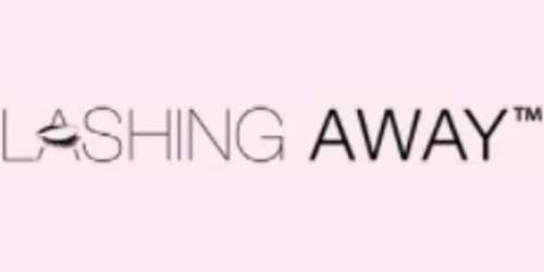 LASHING AWAY Promo Code