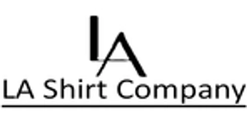 LA Shirt Company Promo Code