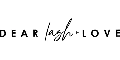 Dear Lash + Love Promo Code