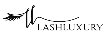 LashLuxury Merchant Logo