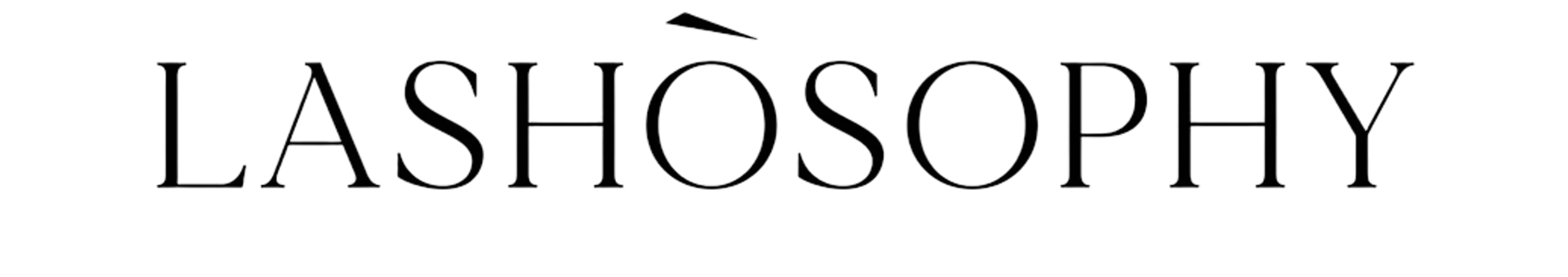 LASHÒSOPHY Promo Code