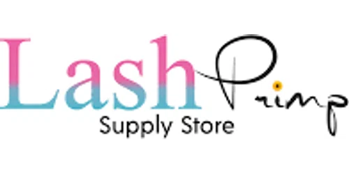 Lash Primp Supply Store Promo Code