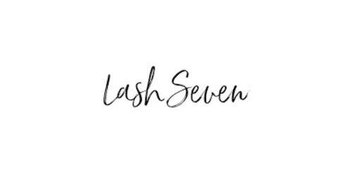 Lash Seven coupon