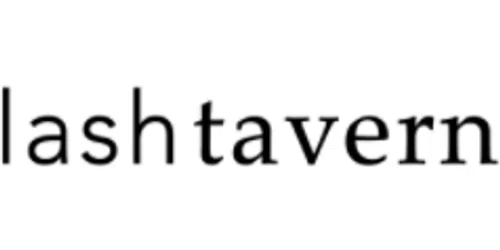 Lash Tavern Merchant logo
