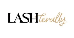 Lashterally Promo Code