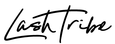 Lash Tribe Merchant Logo