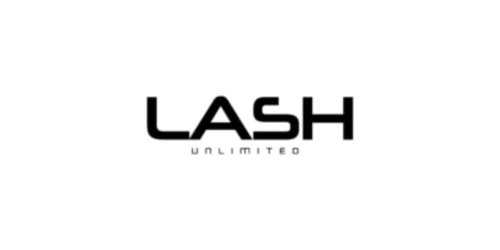 Lash Unlimited coupon