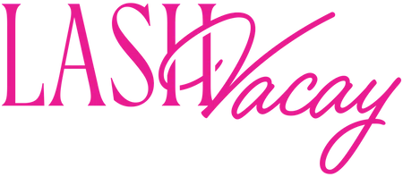 Lash Vacay Merchant Logo