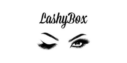 LashyBox coupon