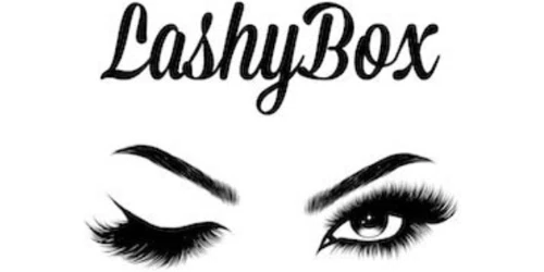 LashyBox Promo Code