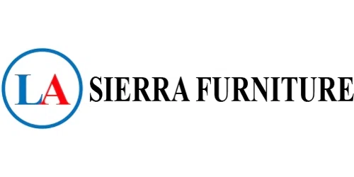 La Sierra Furniture Promo Code
