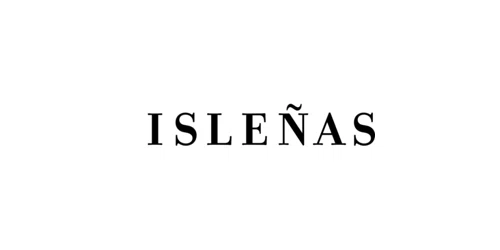 Isleñas coupon