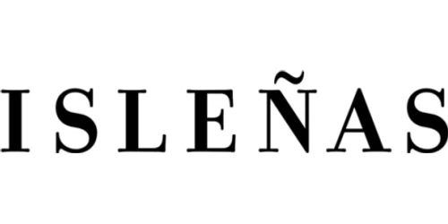 Isleñas Merchant logo
