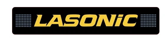 Lasonic Lifestyle Merchant Logo