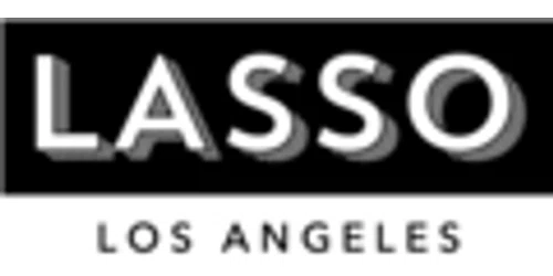 LASSO Apparel Promo Code
