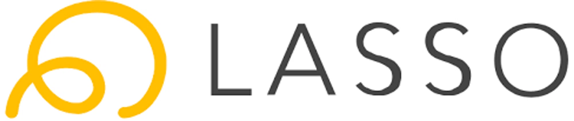 Lasso.io Merchant Logo