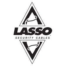Lasso Security Cables Merchant Logo