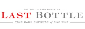 Last Bottle Promo Code