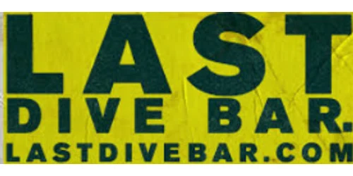 Last Dive Bar Promo Code