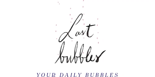 Last Bubbles Promo Code