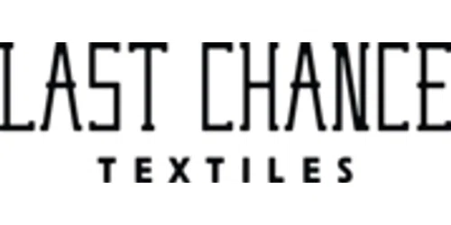 lastchancetextiles Promo Code