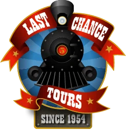 Last Chance Tours Merchant Logo