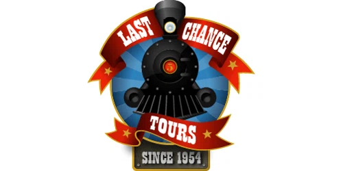 Last Chance Tours Promo Code