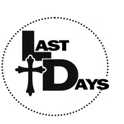 Last Days Merchant Logo