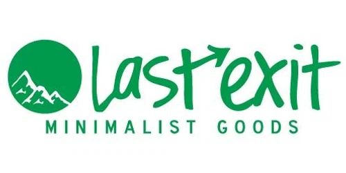 Last Exit Goods Promo Code