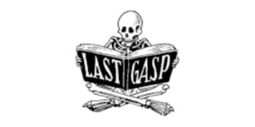 Last Gasp coupon