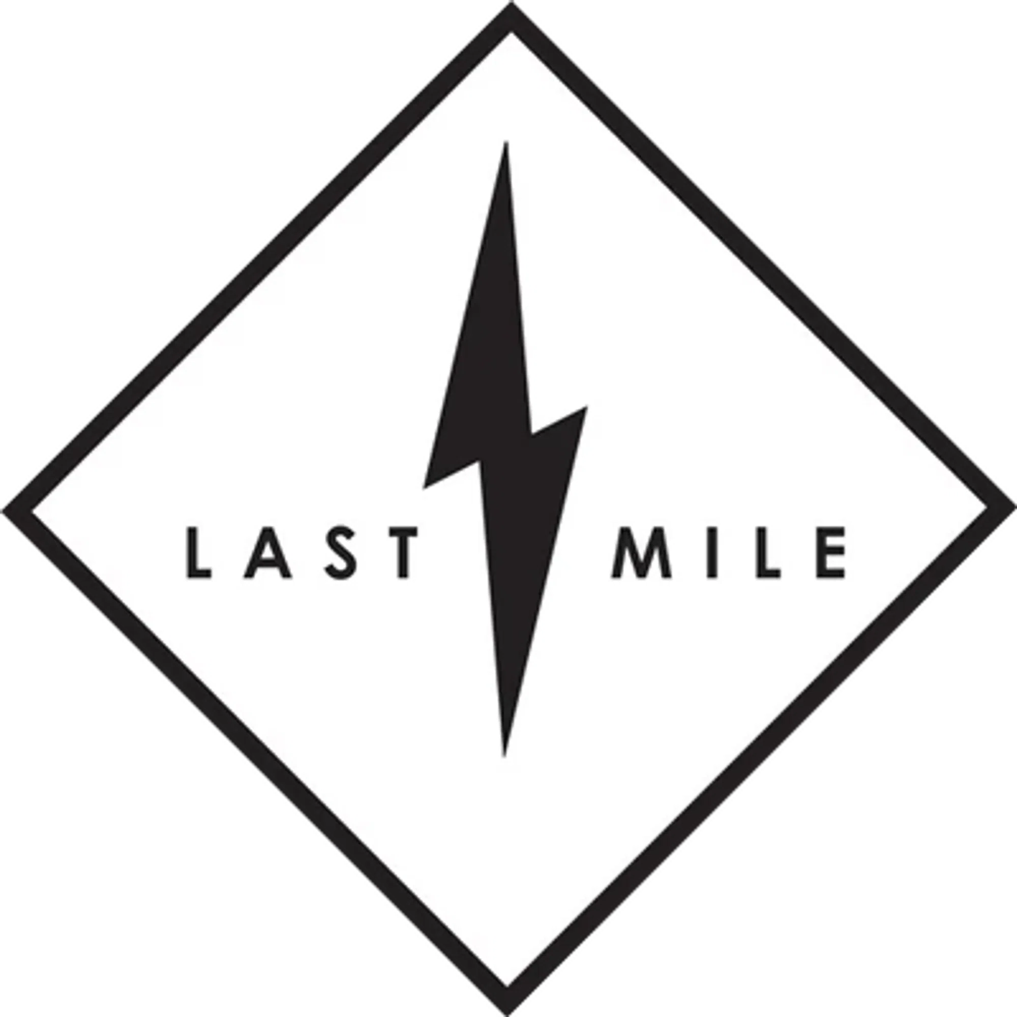 Last Mile Merchant Logo