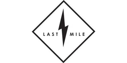 Last Mile Promo Code