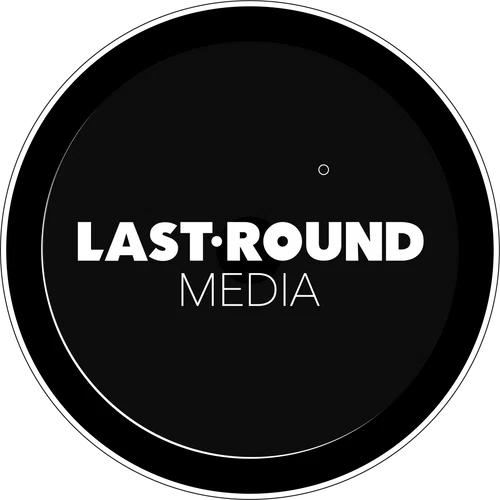 Last Round Media Merchant Logo