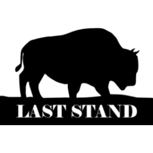 LAST STAND HATS Promo Code — 23 Off (Sitewide) 2024