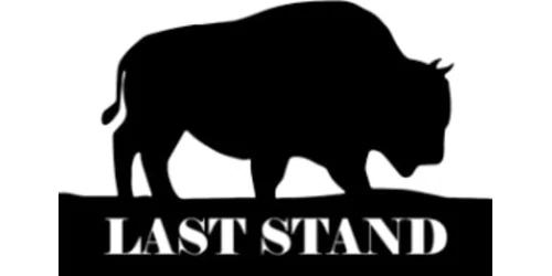 Last Stand Hats Merchant logo