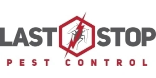 Last Stop Pest Control Promo Code