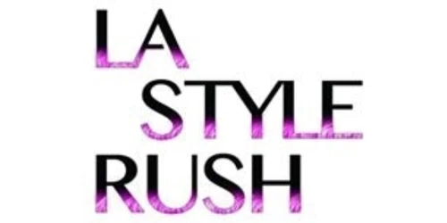 LA Style Rush Promo Code