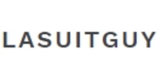 LA Suit Guy Promo Code