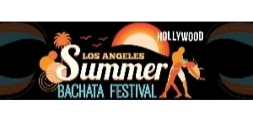 LA Bachata Festival Promo Code
