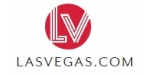LasVegas.com Merchant logo