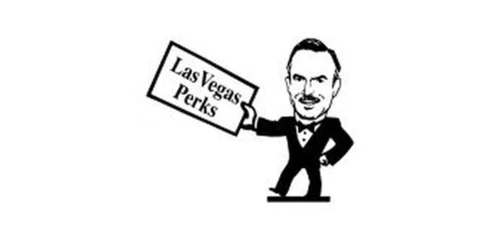 Las Vegas Perks coupon