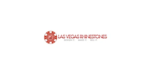 Las Vegas Rhinestones coupon