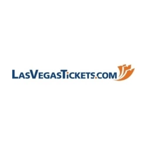 Las Vegas Tickets Promo Code