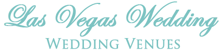 Las Vegas Wedding Merchant Logo