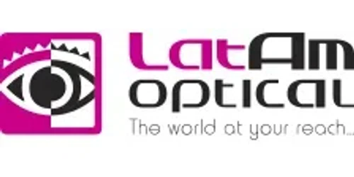 Latam Optica Promo Code