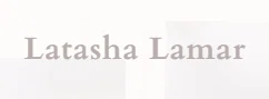 Latasha Lamar Promo Code