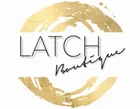 Latch Boutique Merchant Logo