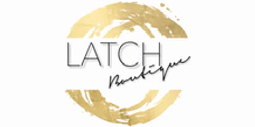 Latch Boutique Promo Code