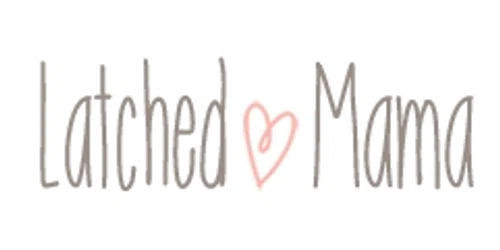 Latched Mama coupon